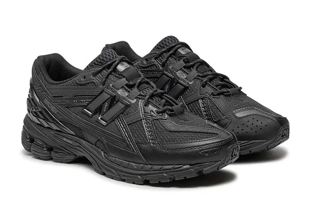 New Balance 1906 Utility 'Triple Black' New Balance