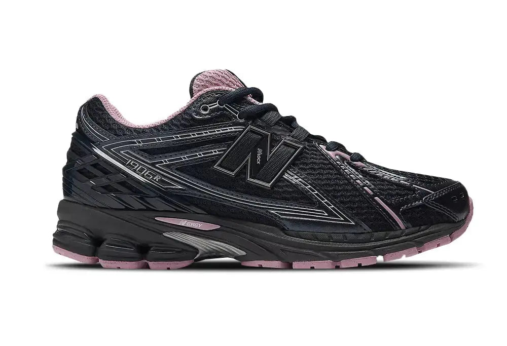 New Balance 1906RCU 'Eclipse Pink Taffy & Black Cement' New Balance