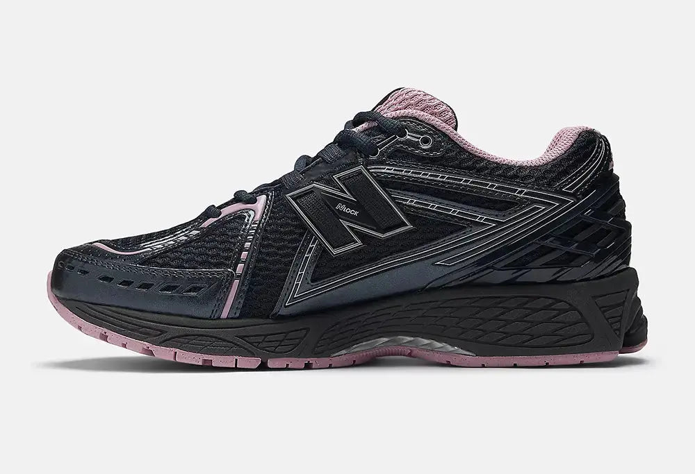 New Balance 1906RCU 'Eclipse Pink Taffy & Black Cement' New Balance
