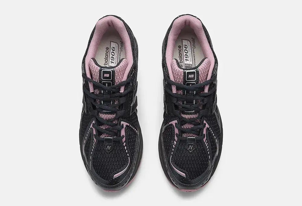 New Balance 1906RCU 'Eclipse Pink Taffy & Black Cement' New Balance