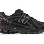 New Balance 1906R 'Black Silver Metallic' Primaloft New Balance