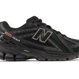 New Balance 1906R 'Black Silver Metallic' Primaloft New Balance