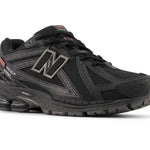 New Balance 1906R 'Black Silver Metallic' Primaloft New Balance