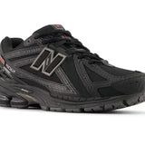 New Balance 1906R 'Black Silver Metallic' Primaloft New Balance