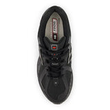 New Balance 1906R 'Black Silver Metallic' Primaloft New Balance