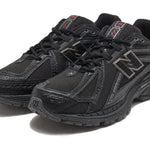 New Balance 1906R 'Black Silver Metallic' Primaloft New Balance