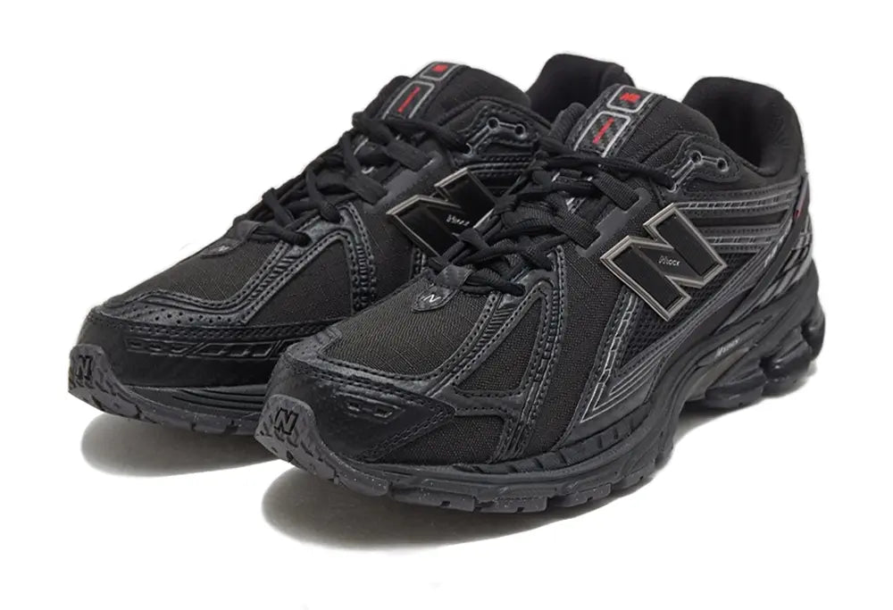 New Balance 1906R 'Black Silver Metallic' Primaloft New Balance