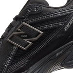 New Balance 1906R 'Black Silver Metallic' Primaloft New Balance