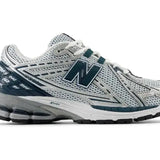 New Balance 1906R 'Silver Metallic Deep Ocean' New Balance