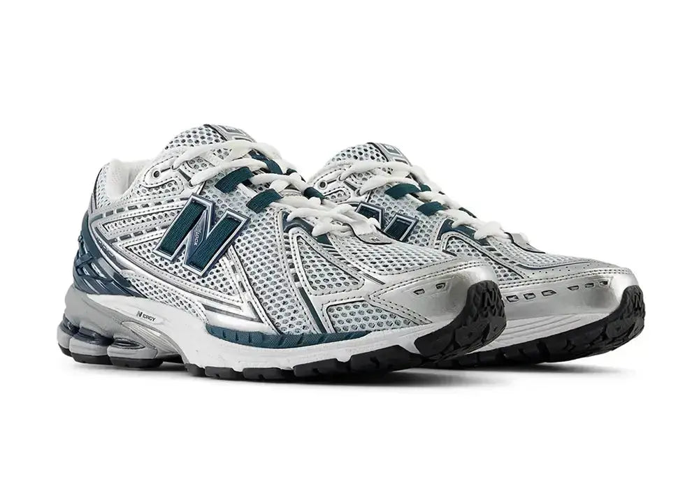 New Balance 1906R 'Silver Metallic Deep Ocean' New Balance