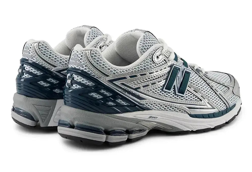 New Balance 1906R 'Silver Metallic Deep Ocean' New Balance