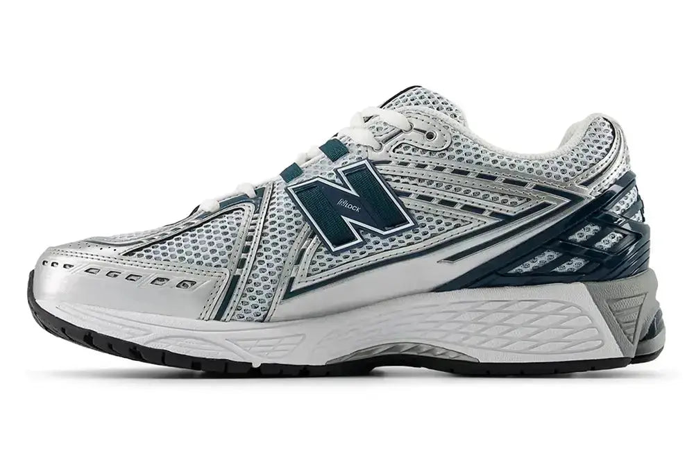 New Balance 1906R 'Silver Metallic Deep Ocean' New Balance