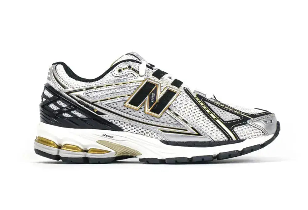 New Balance 1906RA 'Metallic Silver & Gold' New Balance