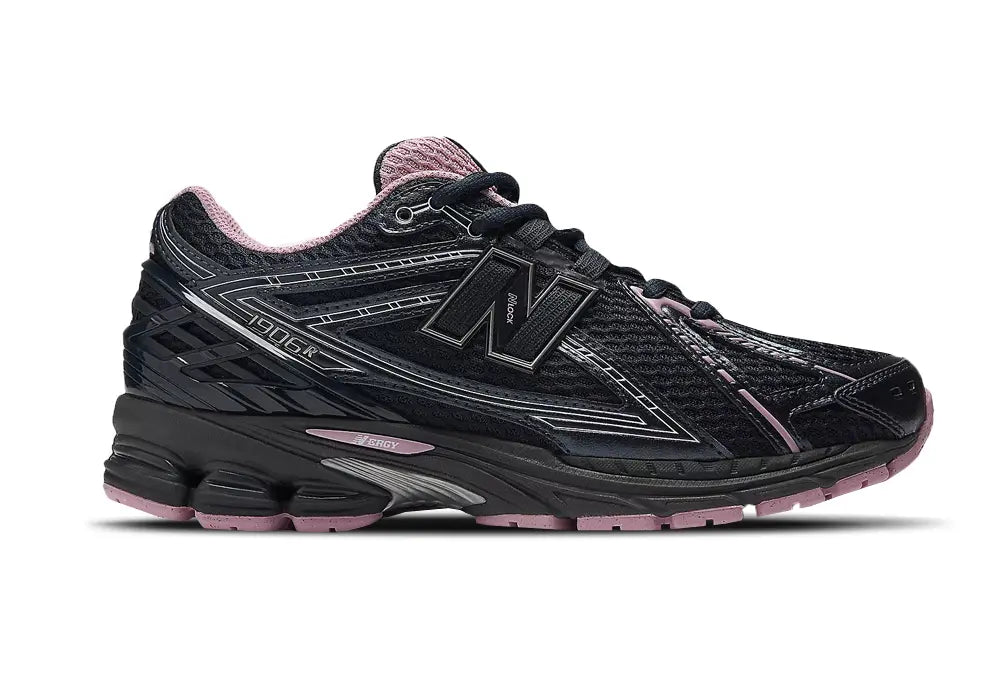 New Balance 1906RCU 'Eclipse Pink Taffy & Black Cement' New Balance