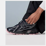 New Balance 1906RCU 'Eclipse Pink Taffy & Black Cement' New Balance