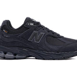 New Balance 2002R Cordura Black Phantom New Balance