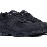 New Balance 2002R Cordura Black Phantom New Balance