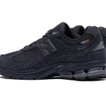 New Balance 2002R Cordura Black Phantom New Balance