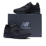 New Balance 2002R Cordura Black Phantom New Balance