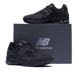 New Balance 2002R Cordura Black Phantom New Balance