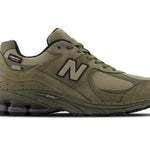 New Balance 2002R Cordura Dark Green New Balance