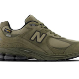 New Balance 2002R Cordura Dark Green New Balance