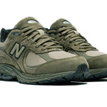 New Balance 2002R Cordura Dark Green New Balance