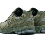 New Balance 2002R Cordura Dark Green New Balance