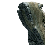 New Balance 2002R Cordura Dark Green New Balance