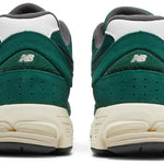 New Balance 2002R Forest Green New Balance