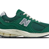 New Balance 2002R Forest Green New Balance