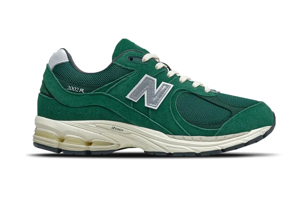 New Balance 2002R Forest Green New Balance