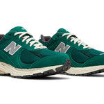 New Balance 2002R Forest Green New Balance