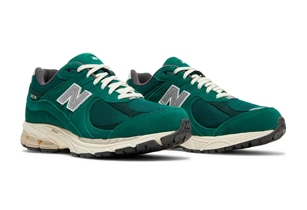 New Balance 2002R Forest Green New Balance