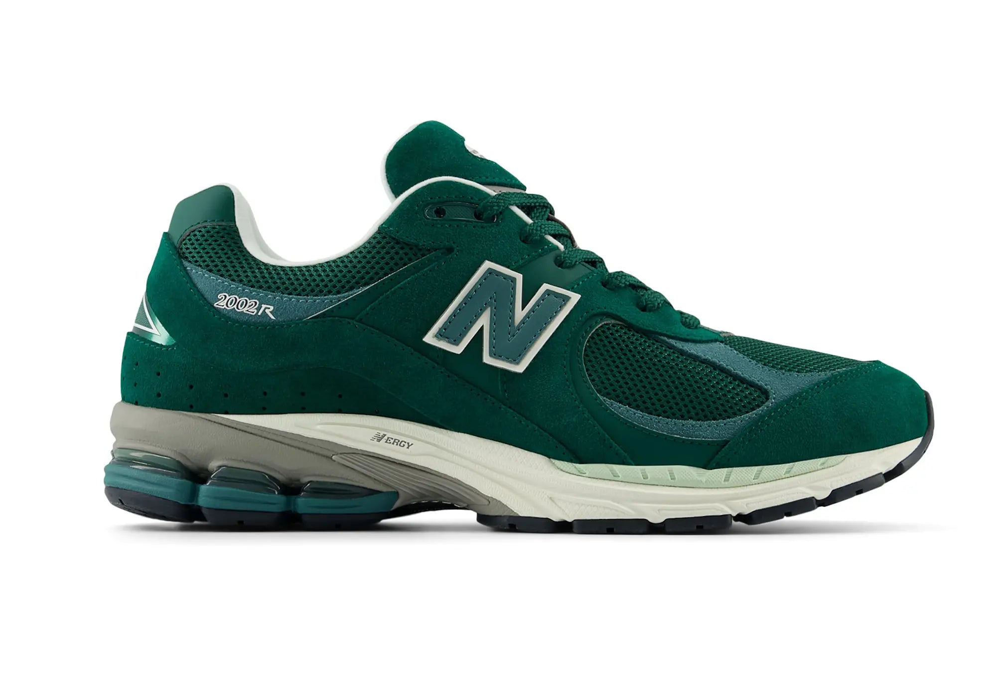 New Balance 2002R Mash Green New Balance