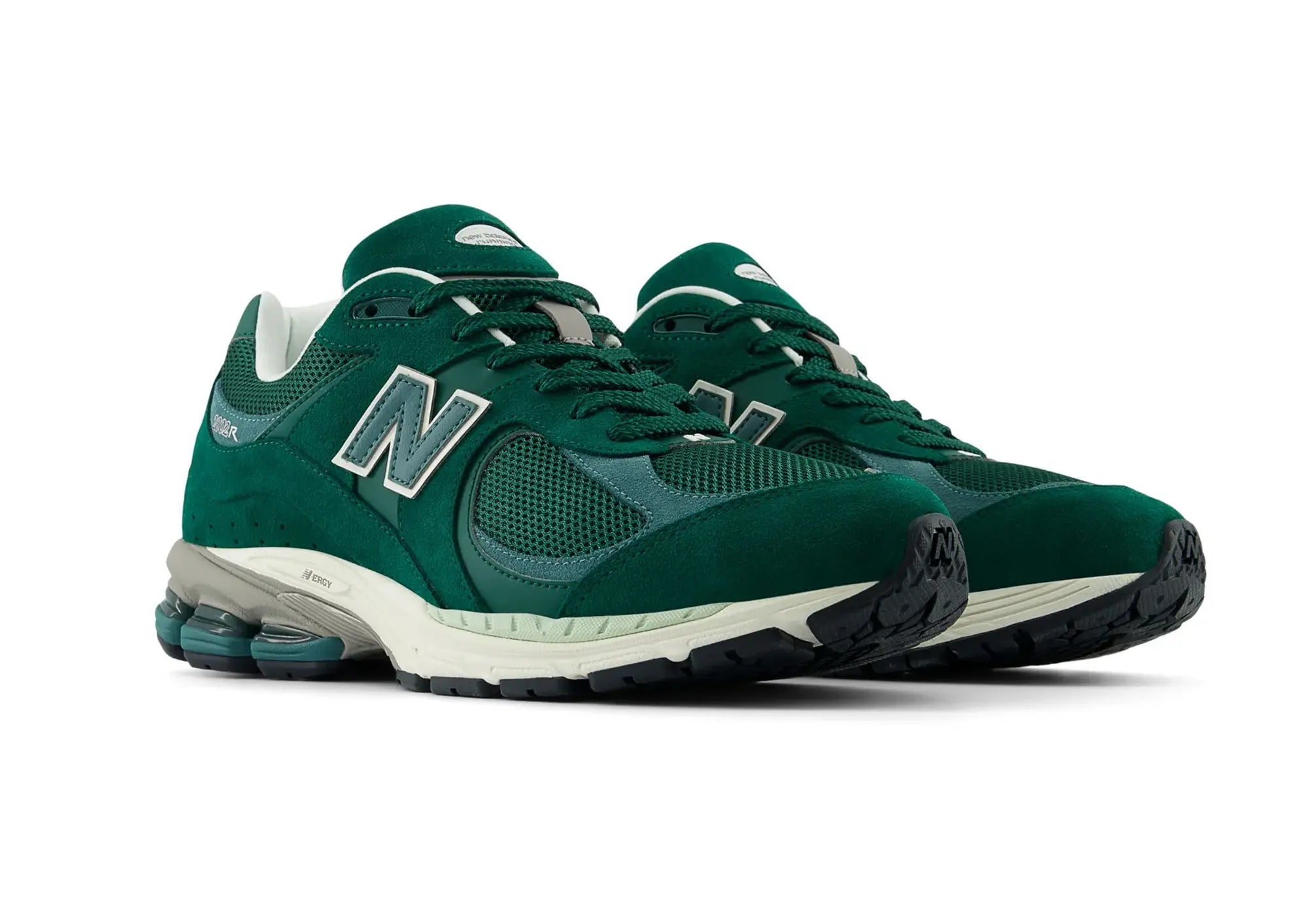 New Balance 2002R Mash Green New Balance