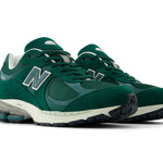 New Balance 2002R Mash Green New Balance