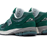 New Balance 2002R Mash Green New Balance