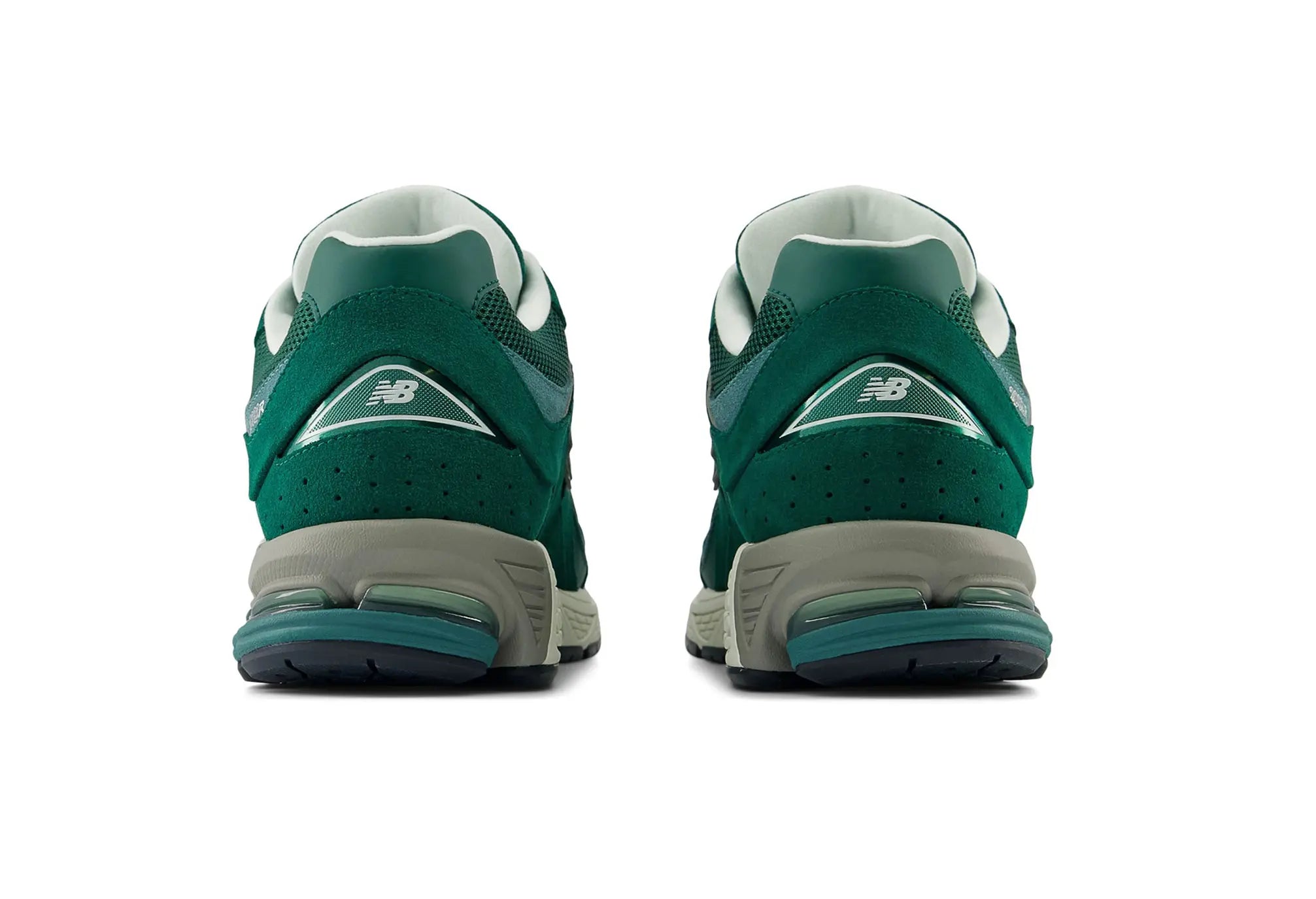 New Balance 2002R Mash Green New Balance