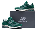 New Balance 2002R Mash Green New Balance