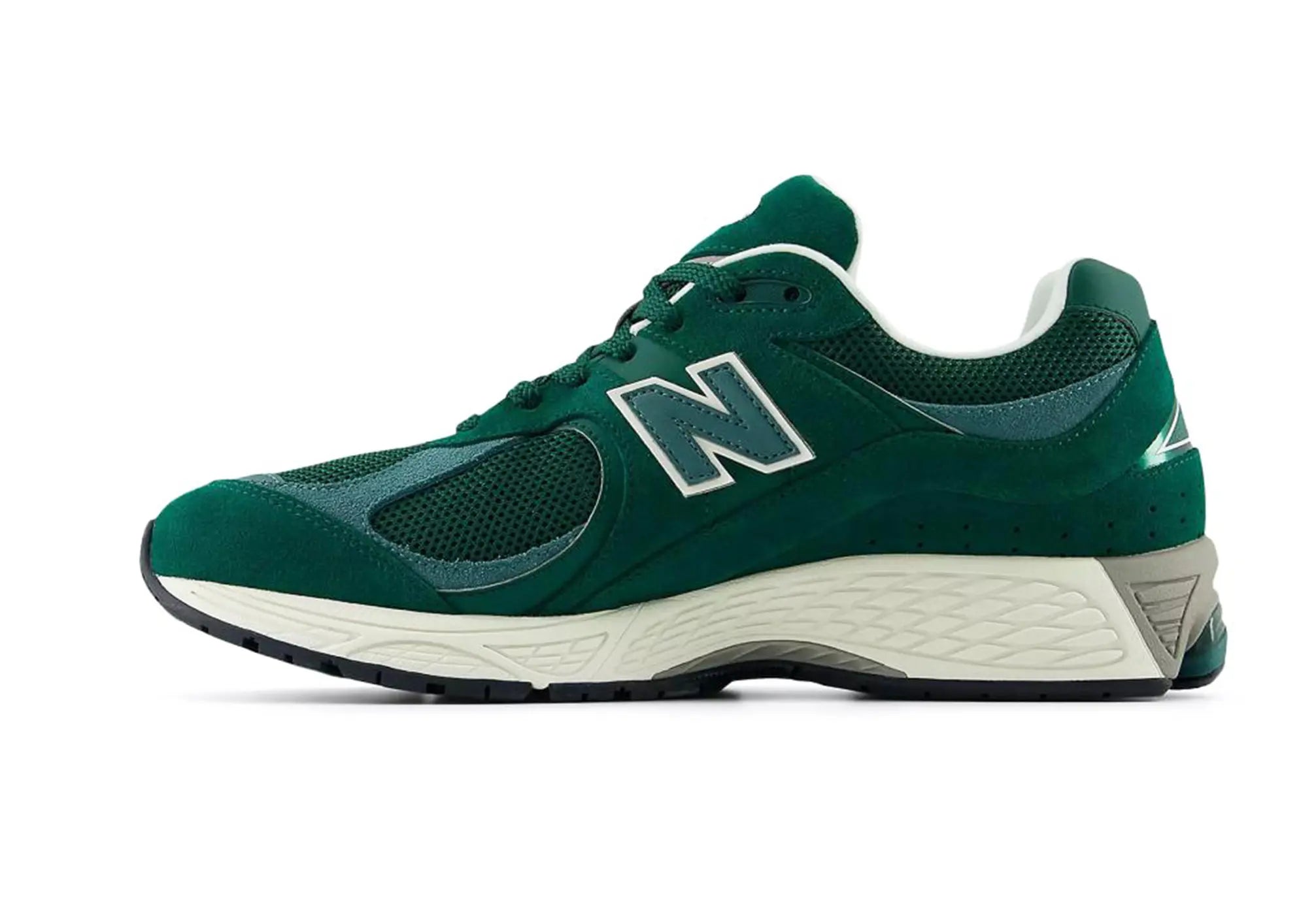 New Balance 2002R Mash Green New Balance