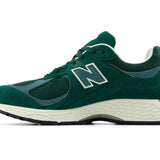 New Balance 2002R Mash Green New Balance