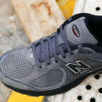 New Balance 2002R 'Castlerock' New Balance