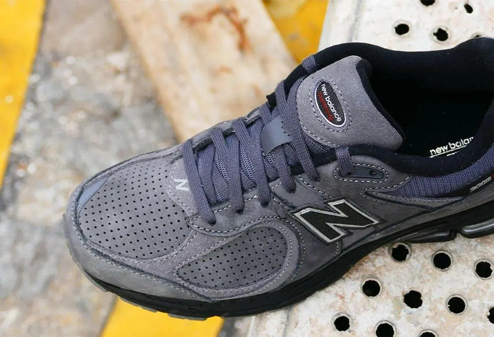 New Balance 2002R 'Castlerock' New Balance