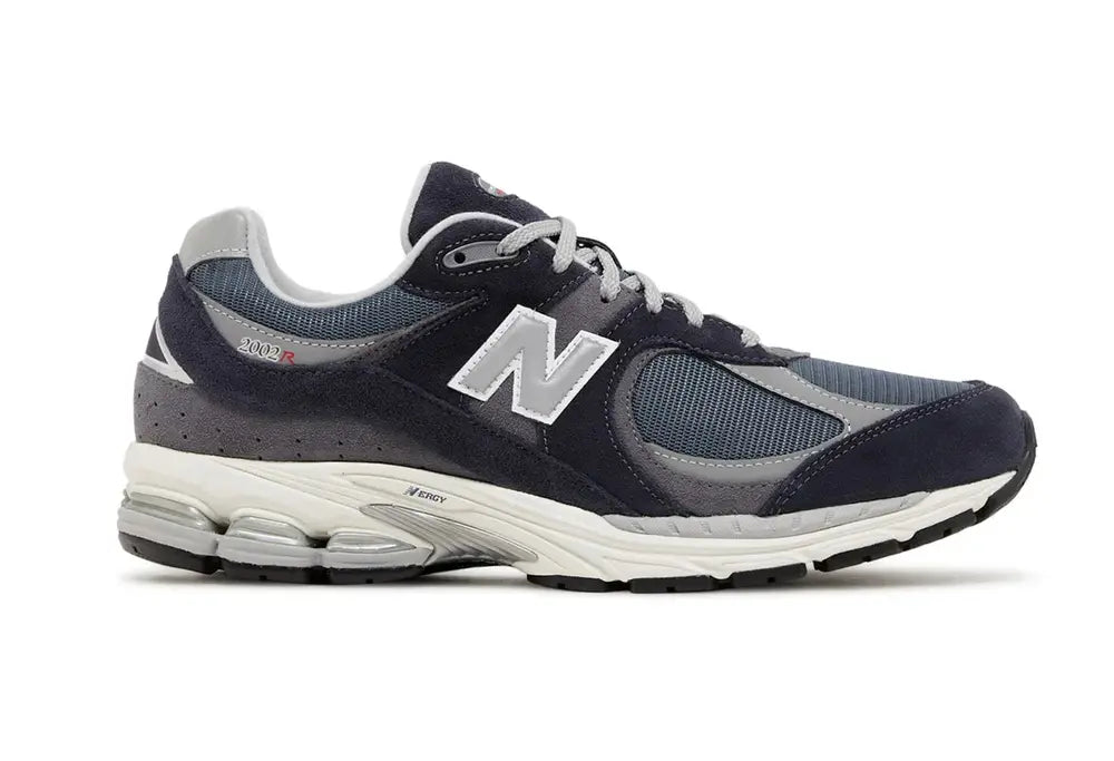 New Balance 2002R "Eclipse Raincloud" New Balance