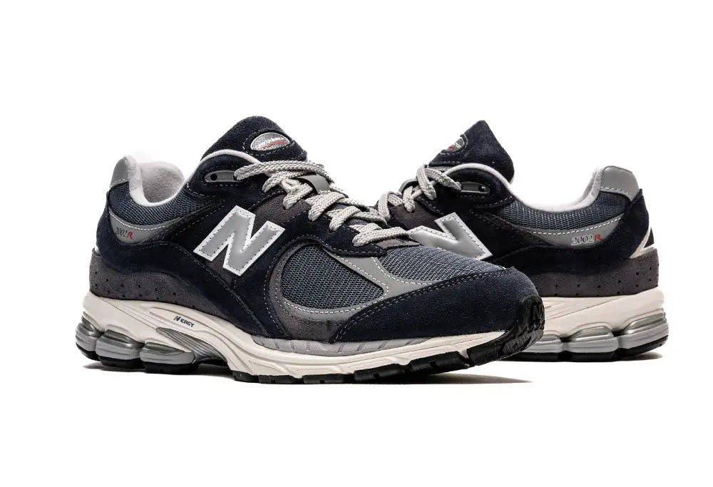 New Balance 2002R "Eclipse Raincloud" New Balance