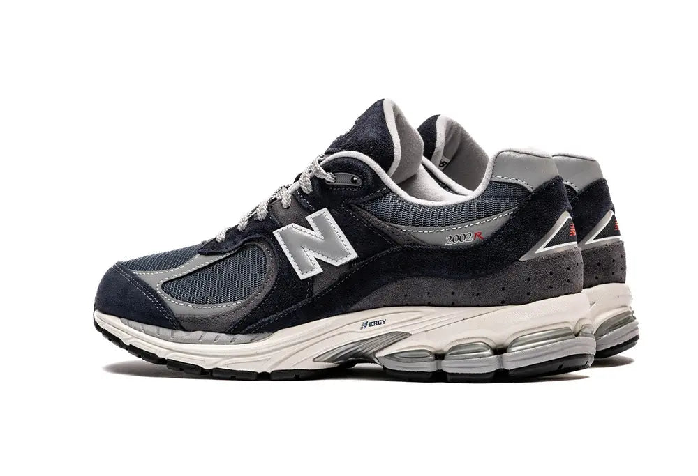 New Balance 2002R "Eclipse Raincloud" New Balance