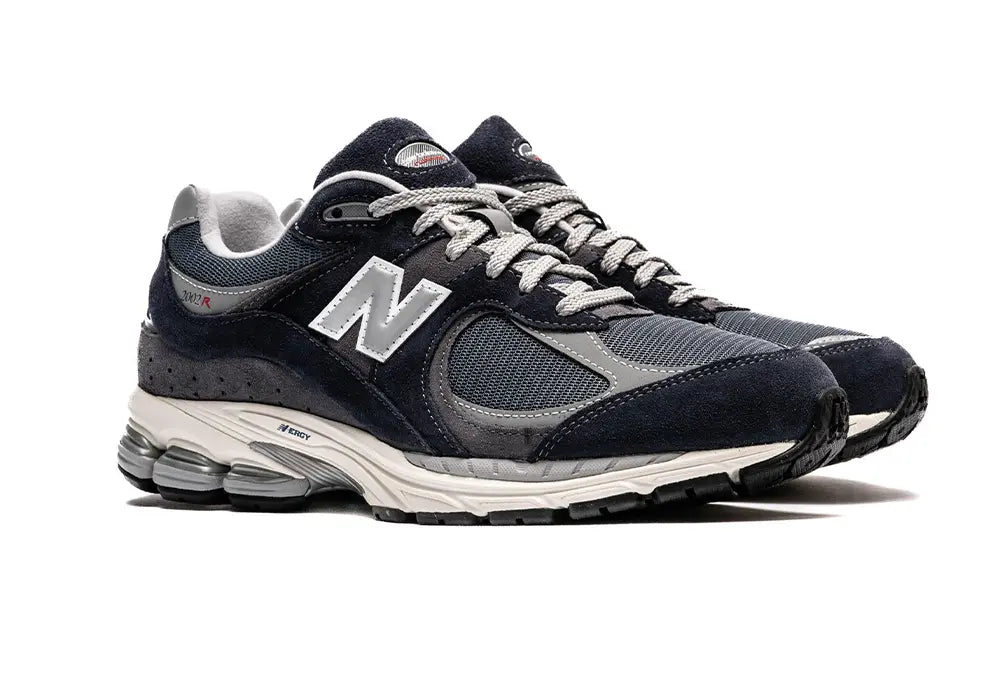 New Balance 2002R "Eclipse Raincloud" New Balance