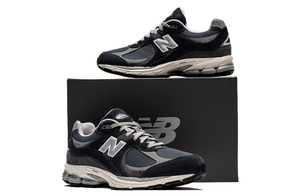 New Balance 2002R "Eclipse Raincloud" New Balance