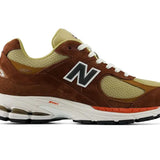New Balance 2002R "Rich oak BREAKFAST TEA" New Balance